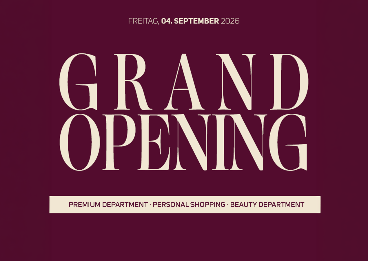 Grand Opening: Neue Premium Etage in Leer