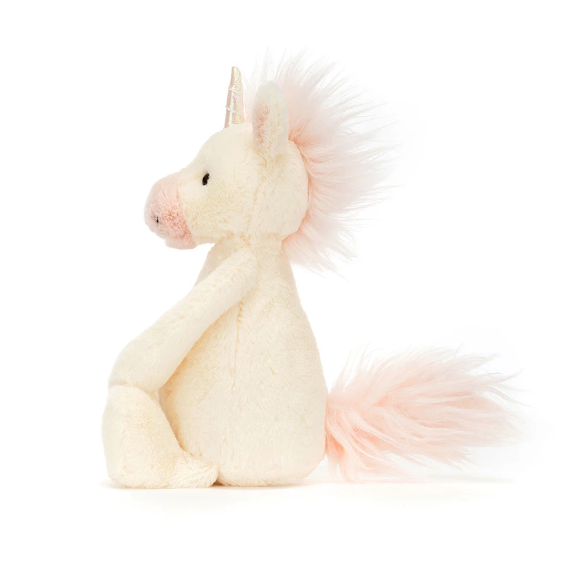 Bashful Unicorn | JELLYCAT