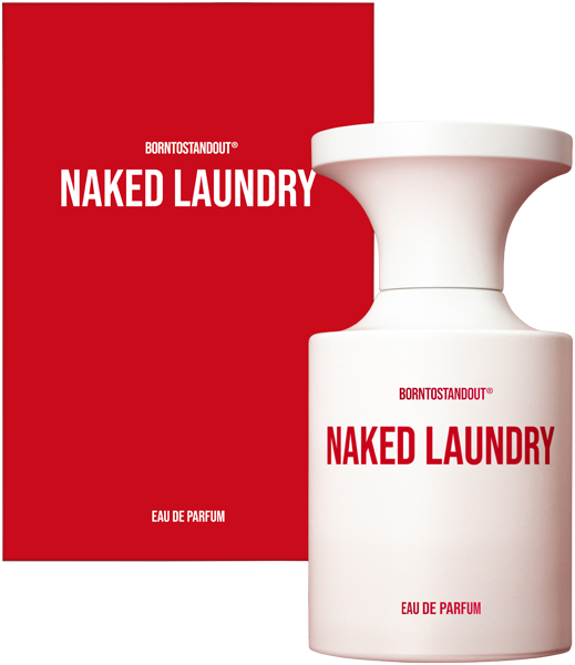 Naked Laundry Eau de Parfum 50ml