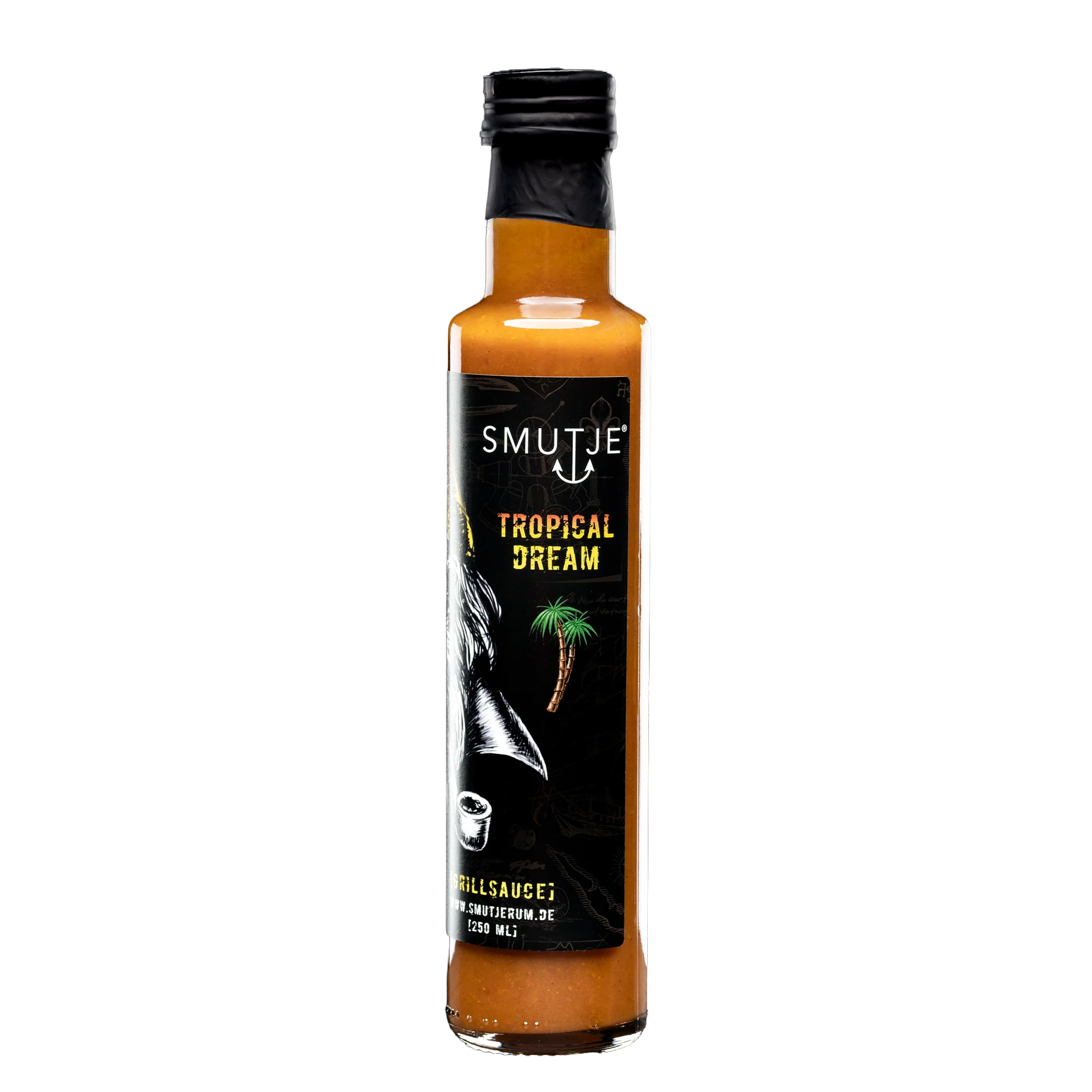 Grillsauce Tropical Dream 250 ml