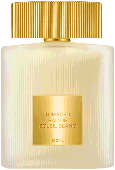 Eau de Soleil Blanc EdT Nat. Spray