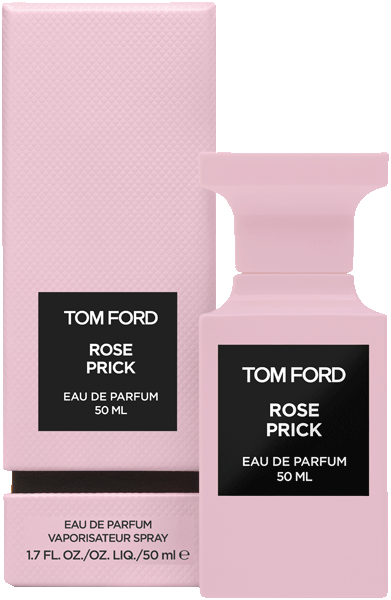 Rose Prick EdP Nat. Spray