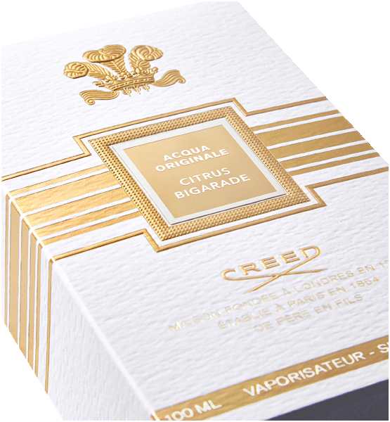 Acqua Originale Citrus Bigarade EdP Nat. Spray