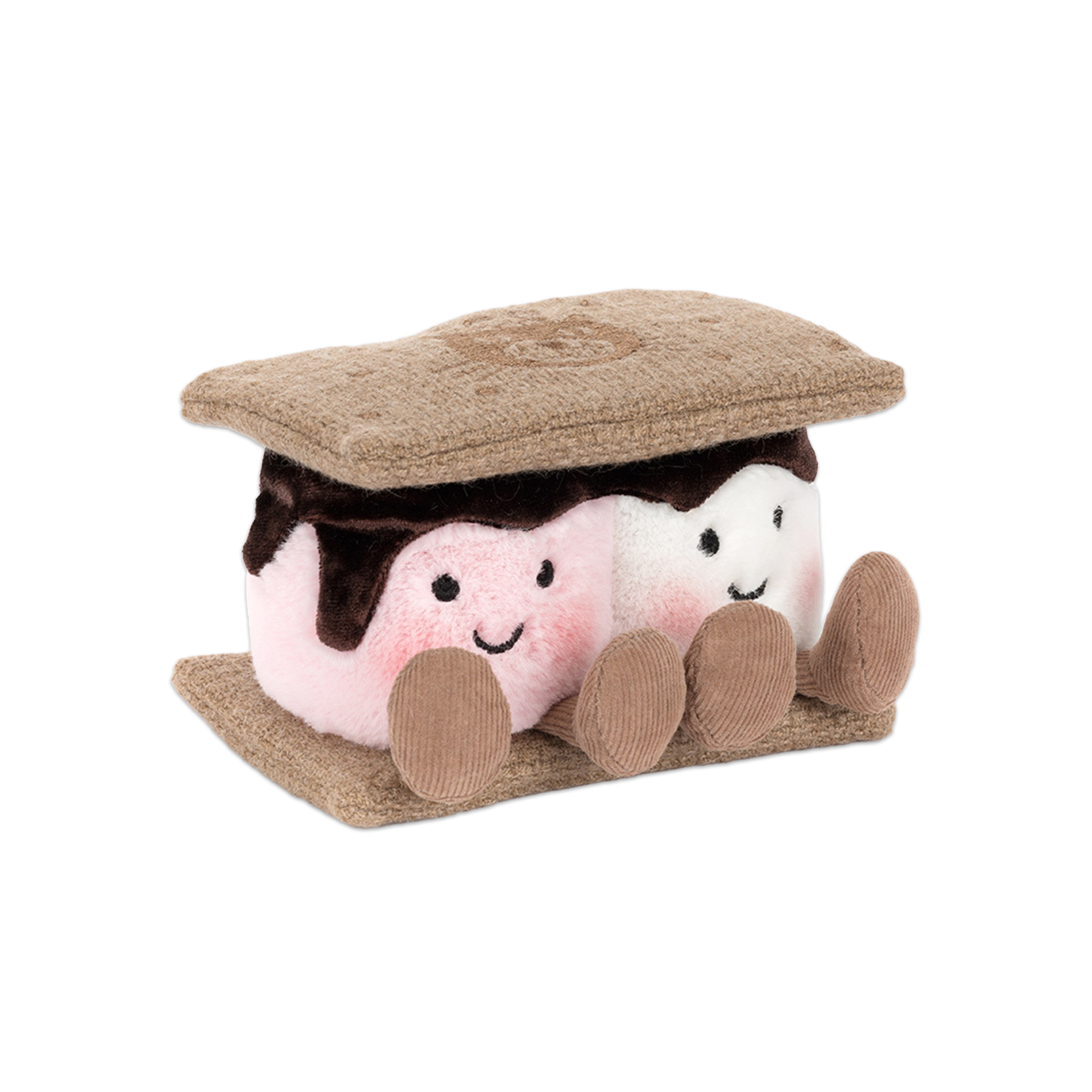 Amuseables S´mores | JELLYCAT