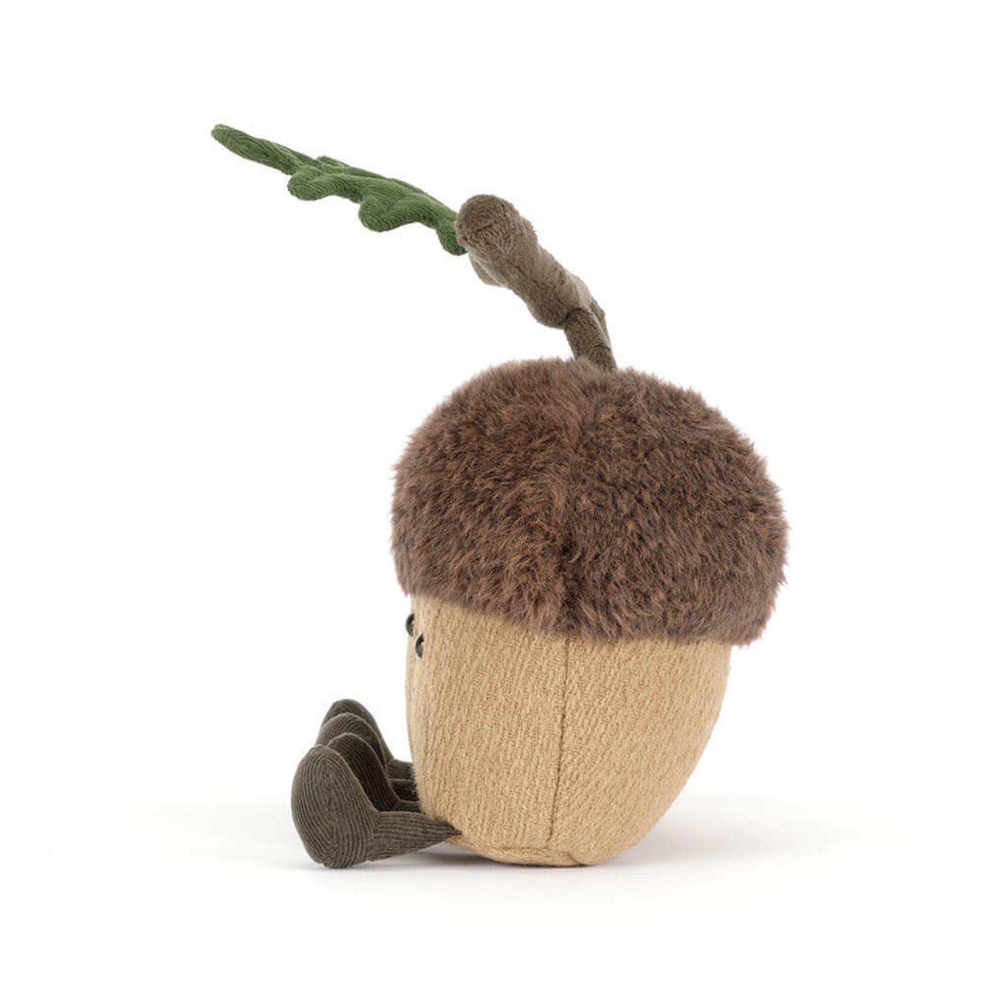 Amuseables Ort & Tum Acorns | JELLYCAT