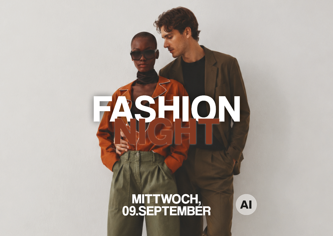 Fashion Night in Lohne