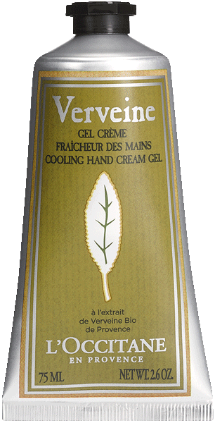 Verbene Handcreme
