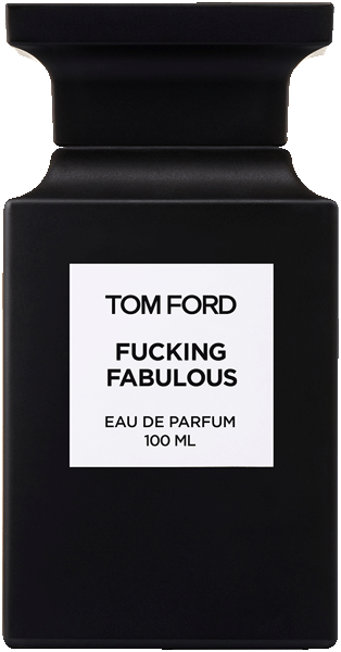 Fucking Fabulous EdP Nat. Spray