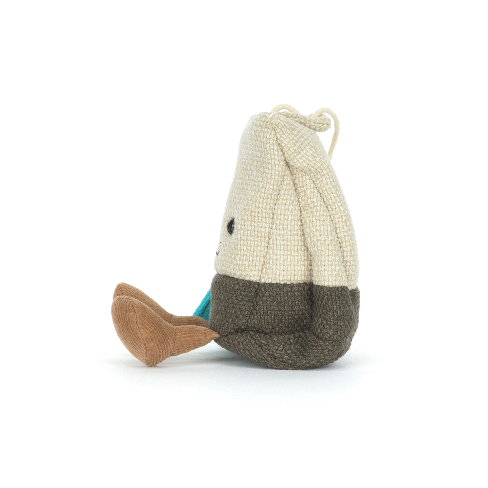 Amuseables Steepy Tea Bag | JELLYCAT