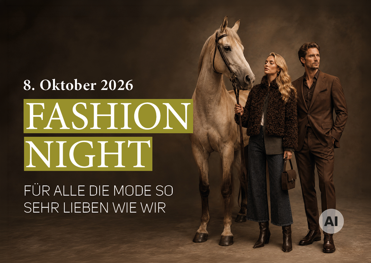 Fashion Night in Oldenburg