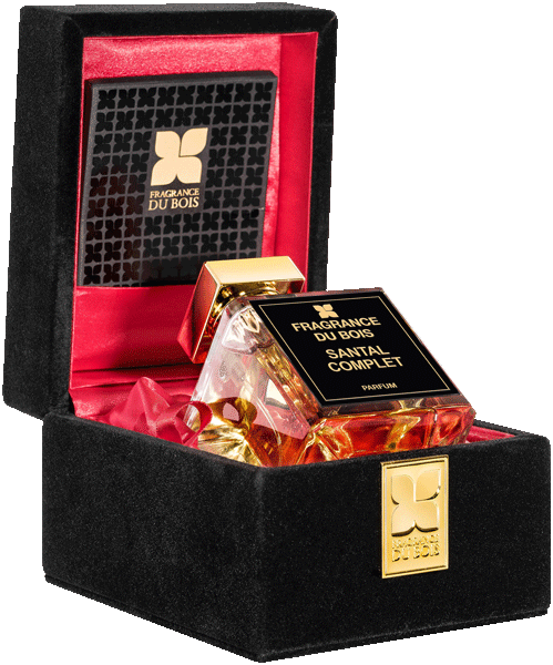 Santal Complet Parfum