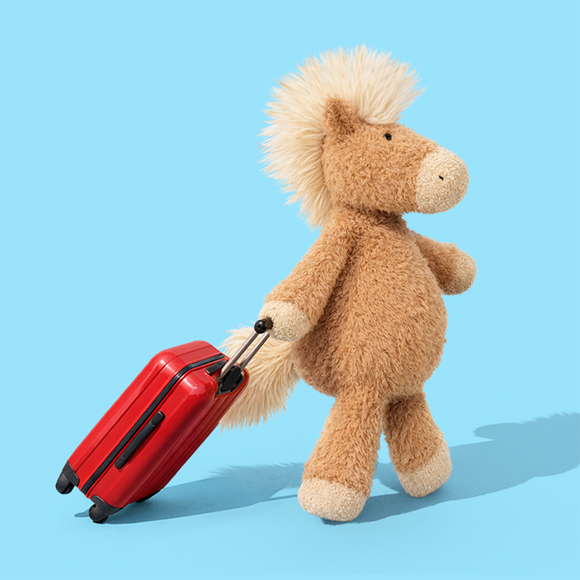 Canterneigh Pony | JELLYCAT