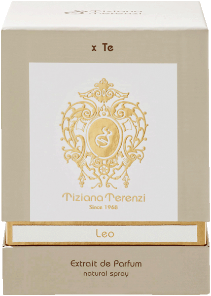 Leo Extrait de Parfum