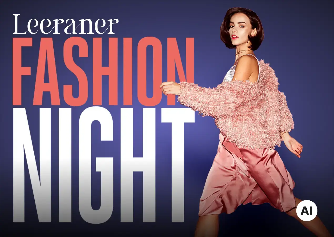 Leeraner Fashion Night