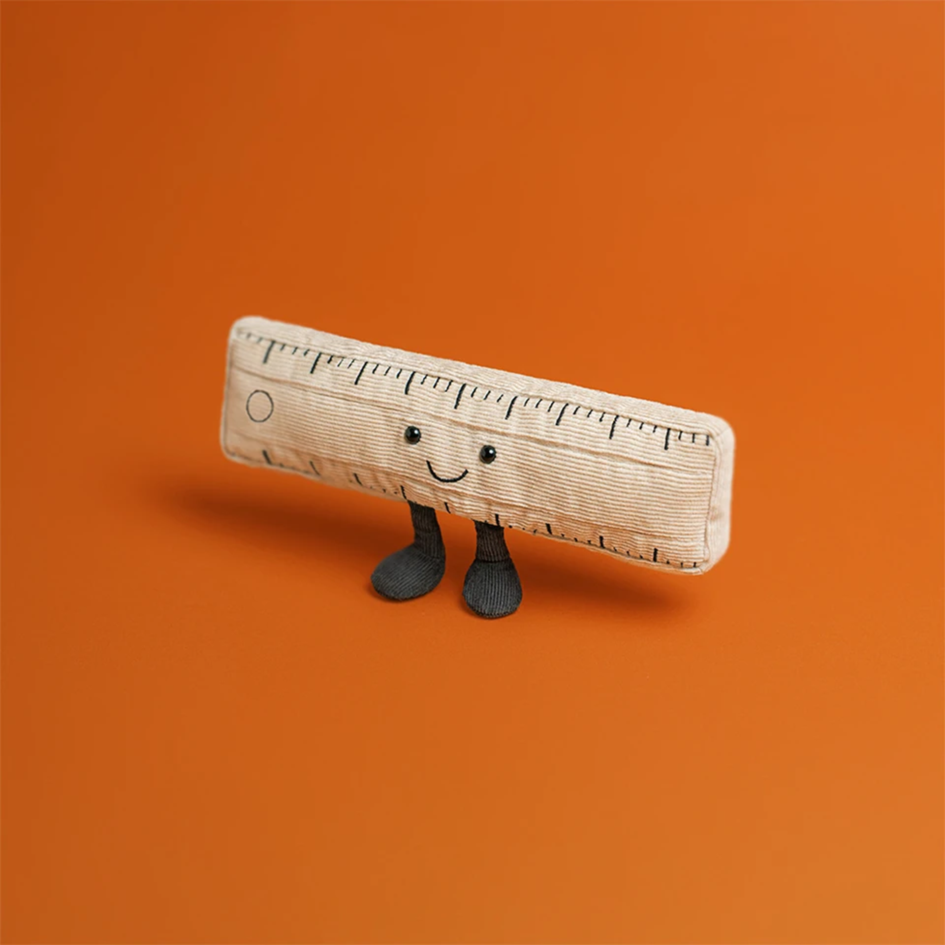 Amuseables Ruler | JELLYCAT