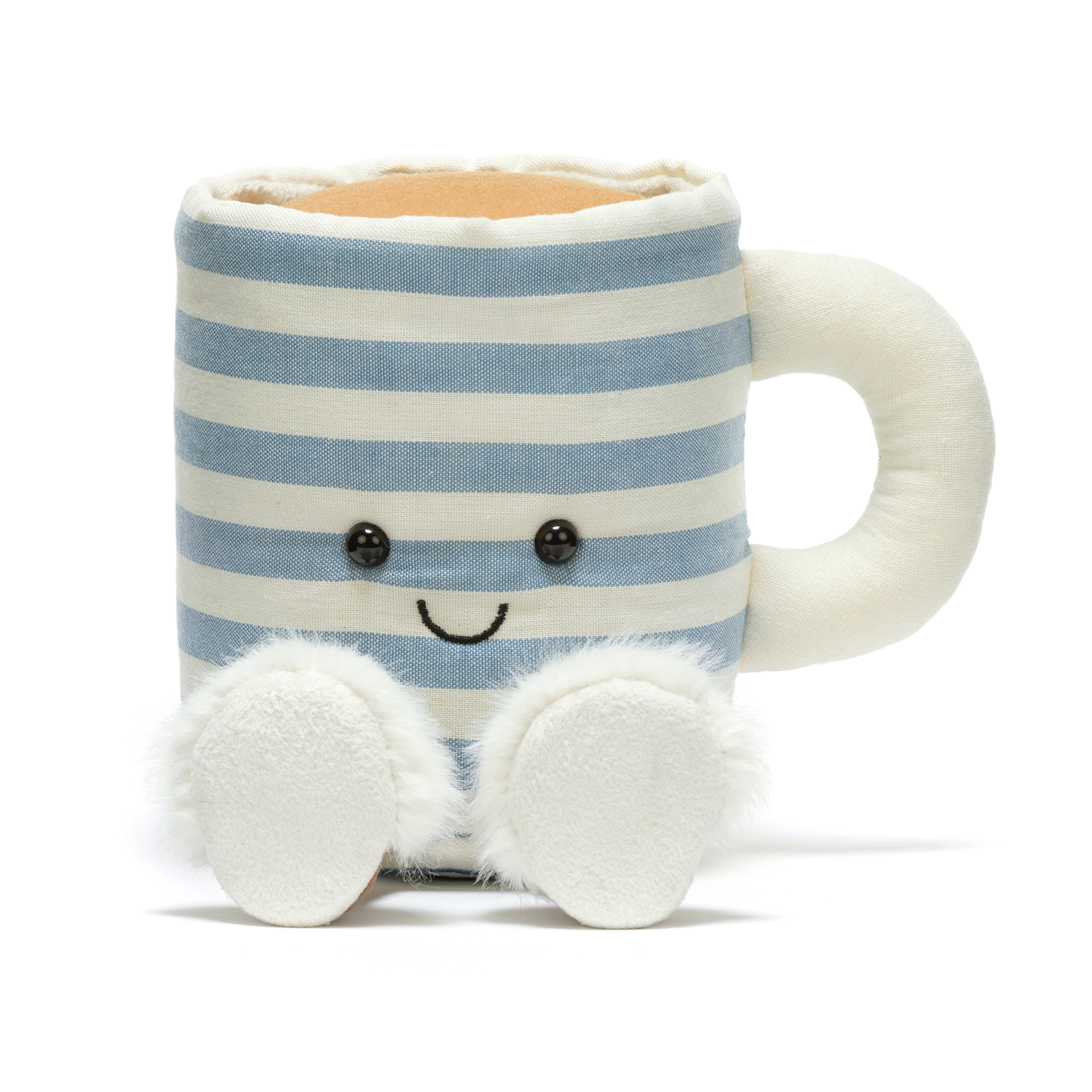 Amuseables Rosie Lea Mug of Tea | JELLYCAT