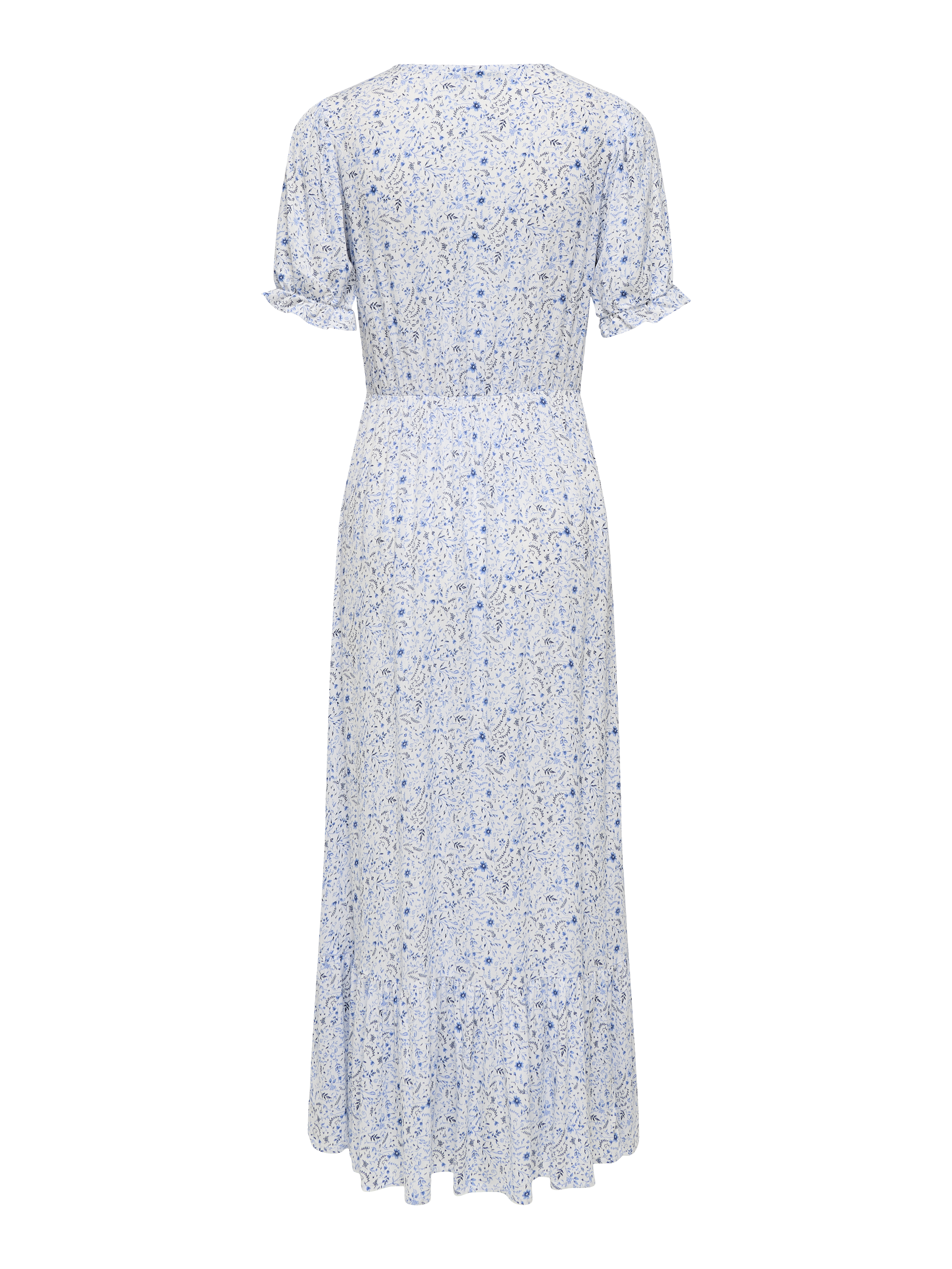 ONLCHIANTI Maxikleid mit Print