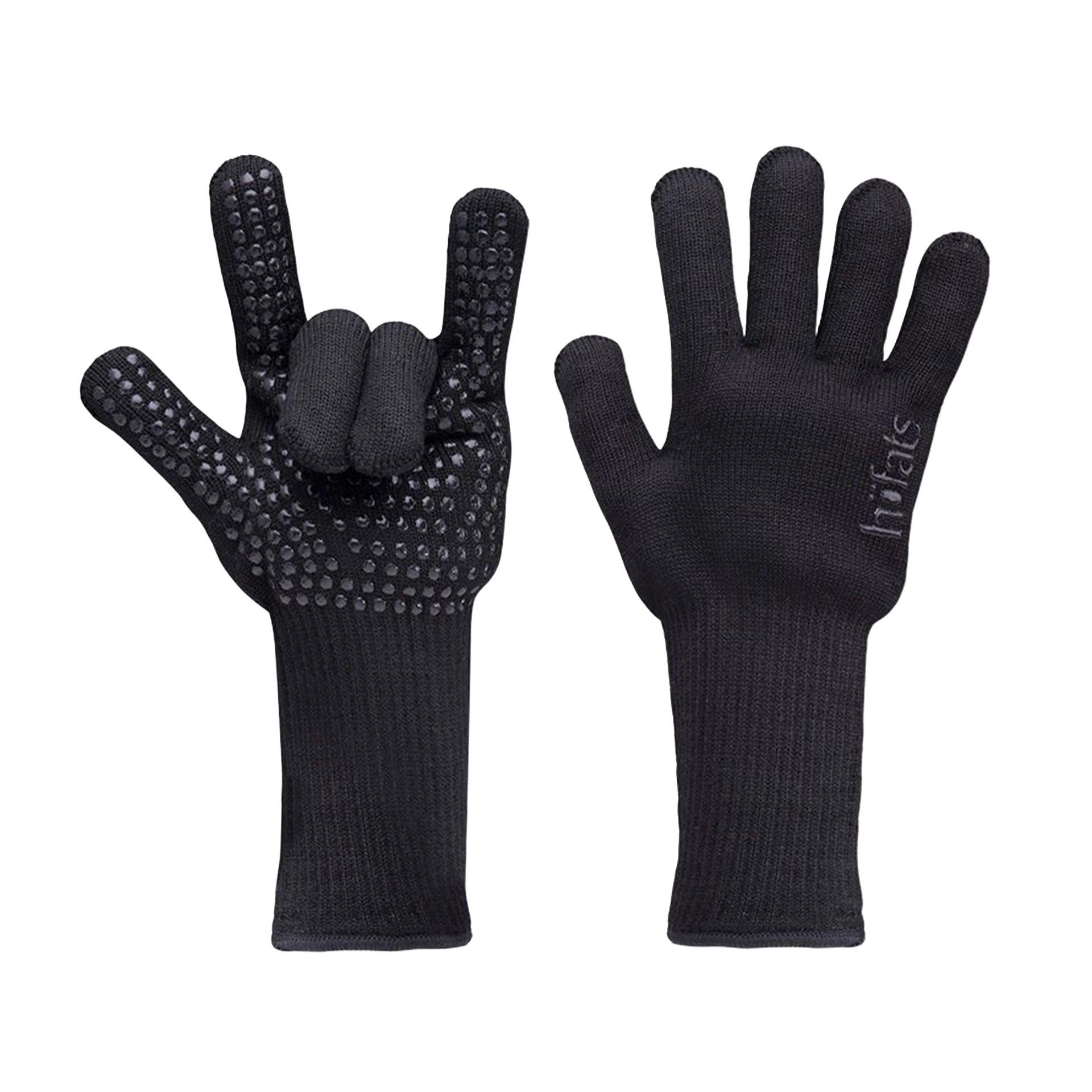 Feuerhandschuhe Aramid