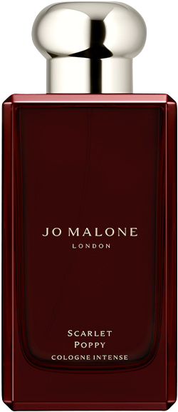 Scarlet Poppy Cologne Intense