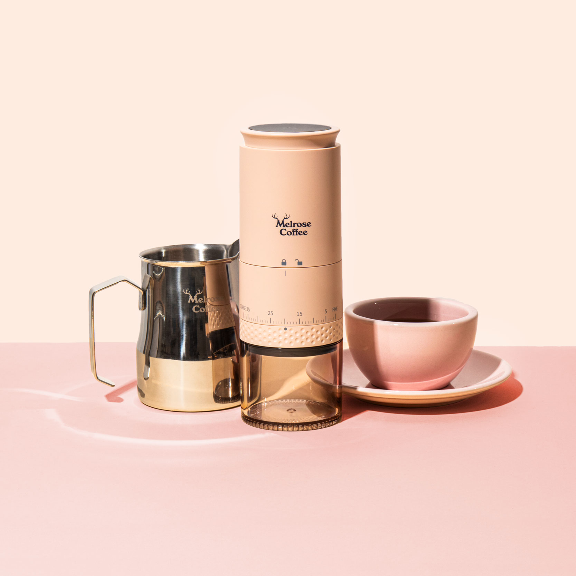 Coffee Grinder