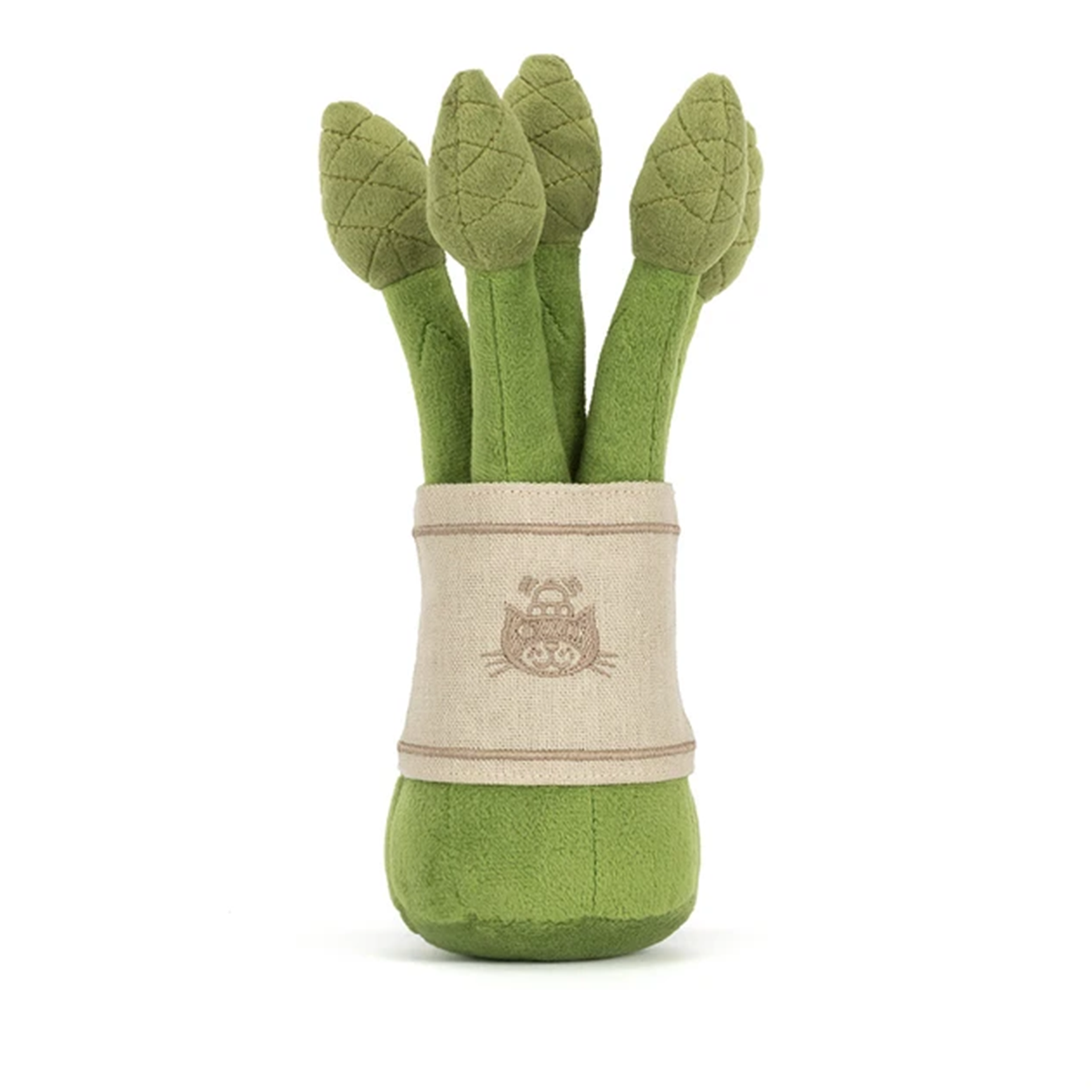 Amuseables Asparagus | JELLYCAT