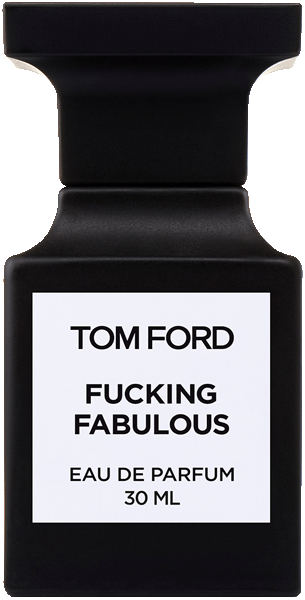 Fucking Fabulous EdP Nat. Spray