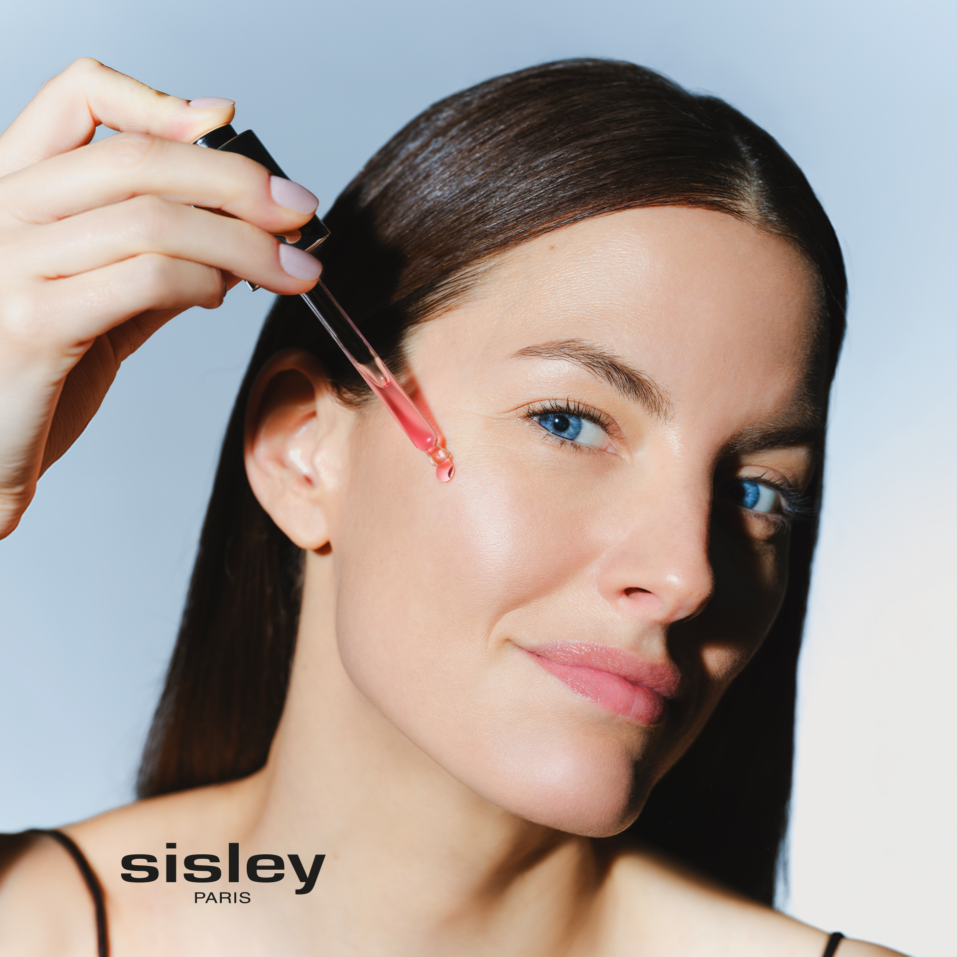 SISLEY Rose Noire Augenzauber – Exklusive Augenpflege mit TheraFace