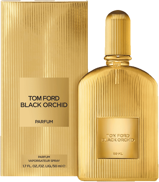 Black Orchid Parfum