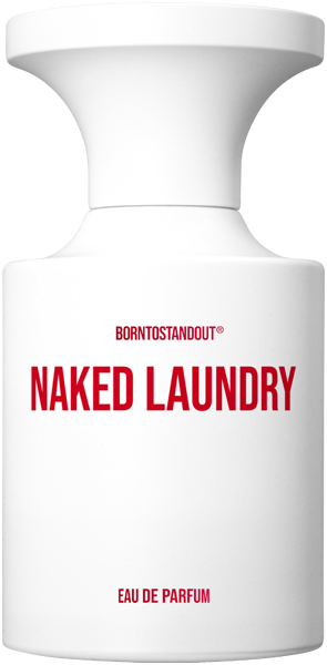 Naked Laundry Eau de Parfum 50ml