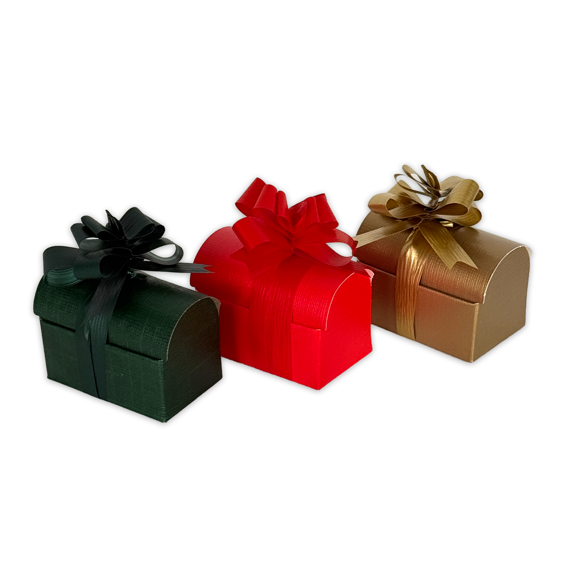 KKNEKKI 3er-Mystery-Box „Christmas Edition“