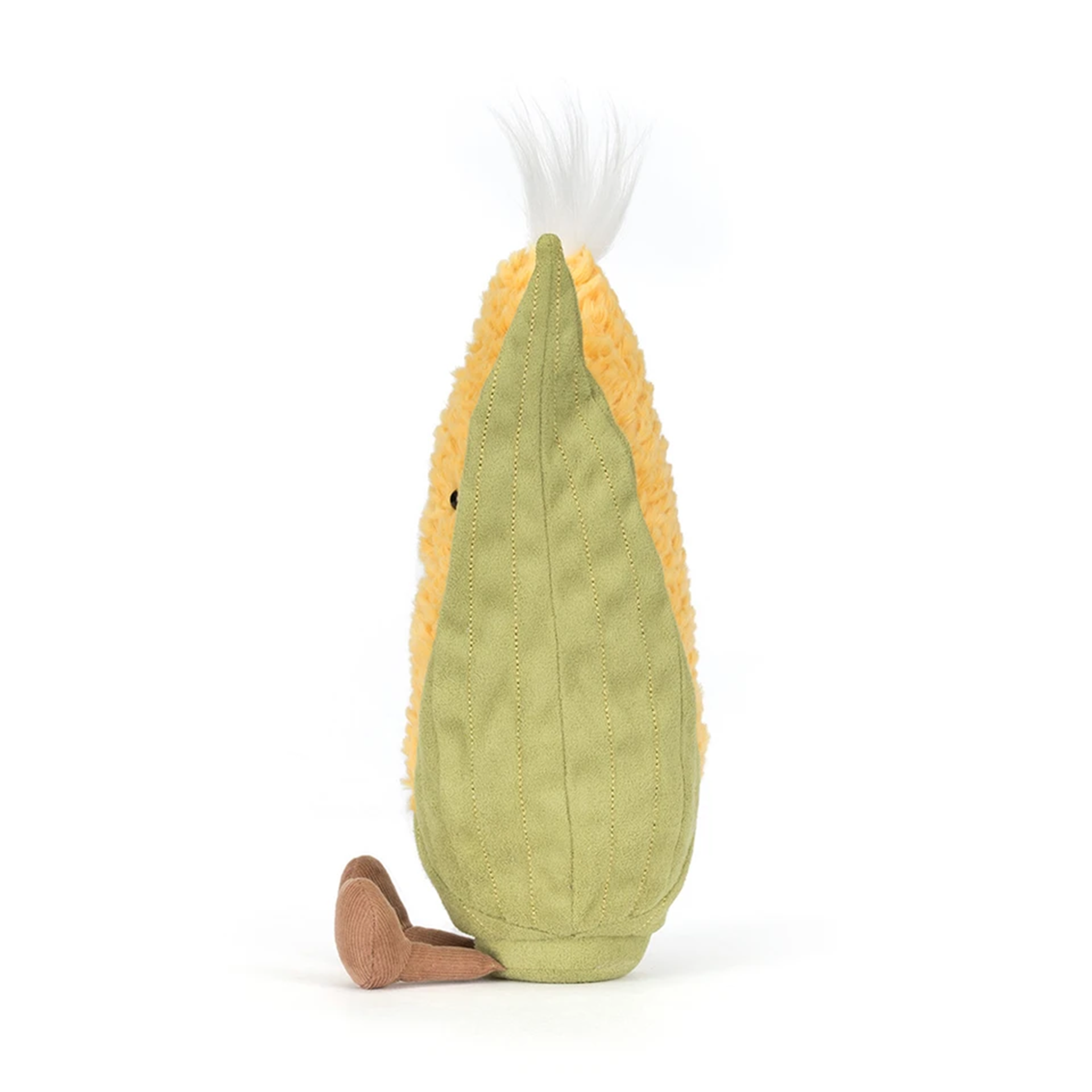 Amuseables Sweetcorn | JELLYCAT