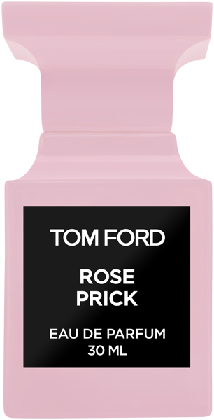 Rose Prick EdP Nat. Spray