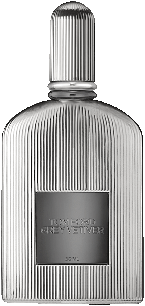 Grey Vetiver Parfum