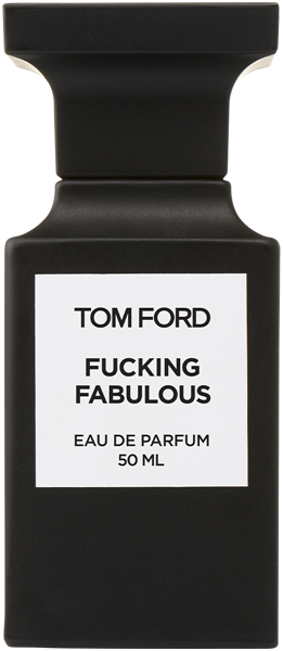 Fucking Fabulous EdP Nat. Spray