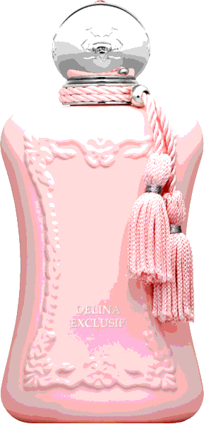 Delina Exclusif EdP Nat. Spray