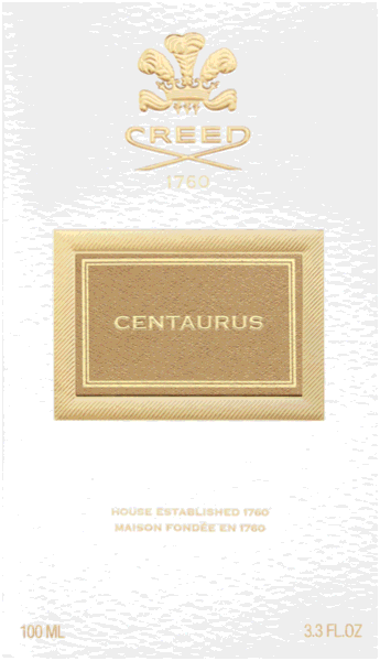Centaurus EdP Nat. Spray