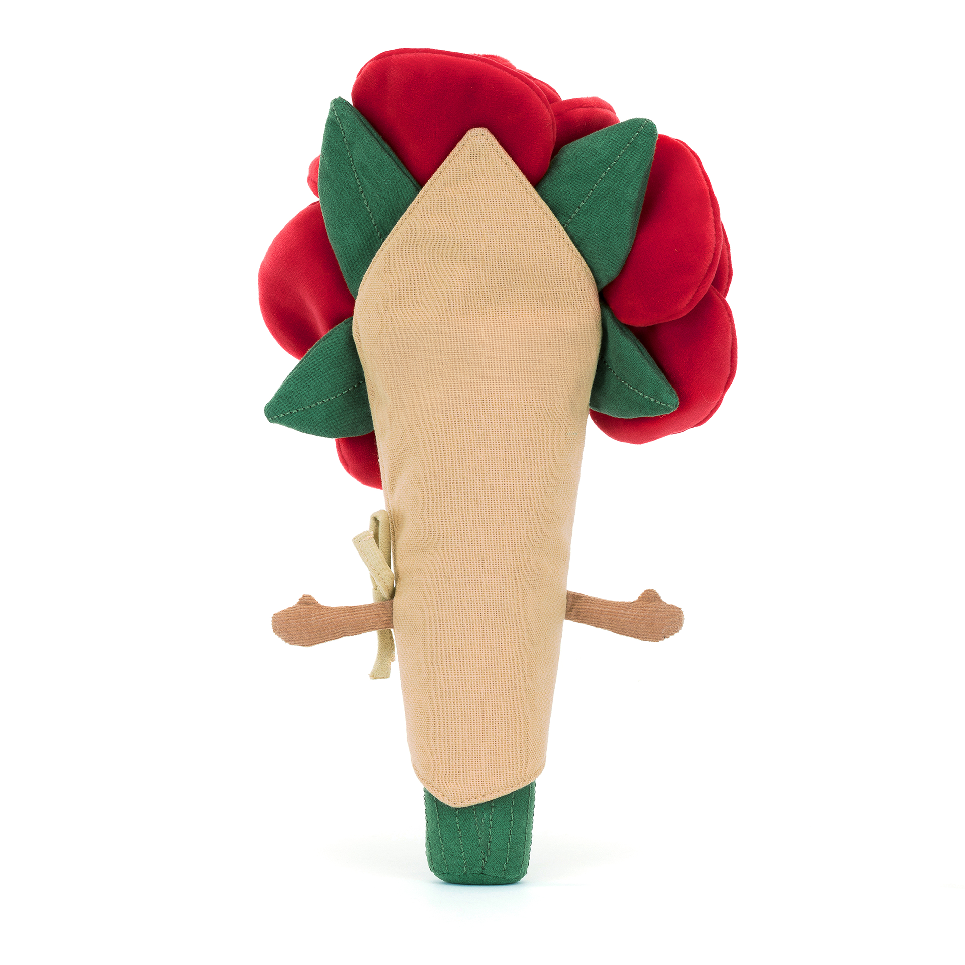 Amuseables Rose Bouquet | JELLYCAT
