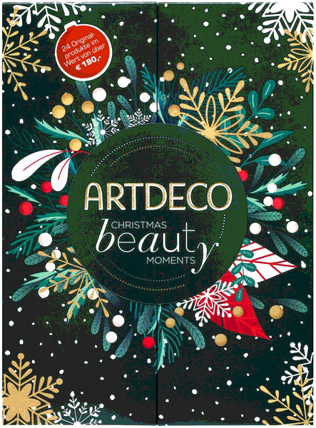 Artdeco Adventskalender 2026