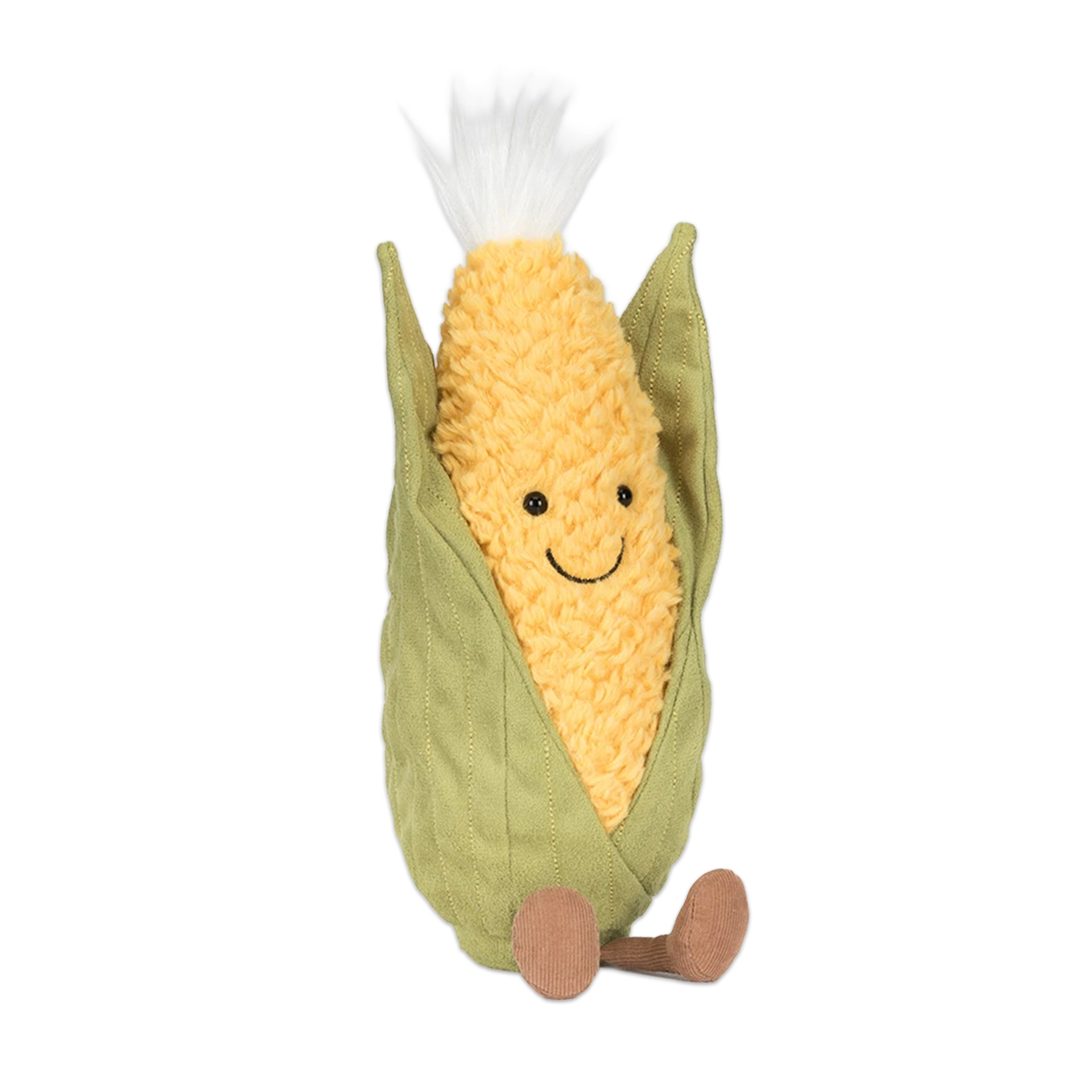 Amuseables Sweetcorn | JELLYCAT