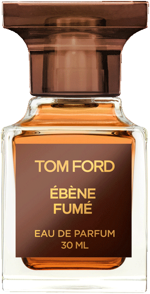 Ebène Fumé EdP Nat. Spray