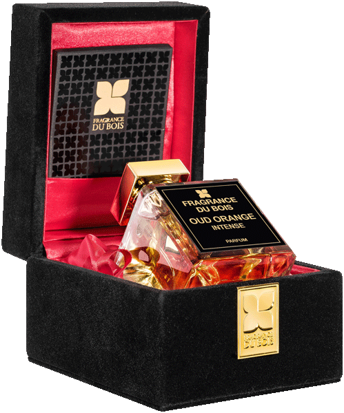 Oud Orange Intense Parfum