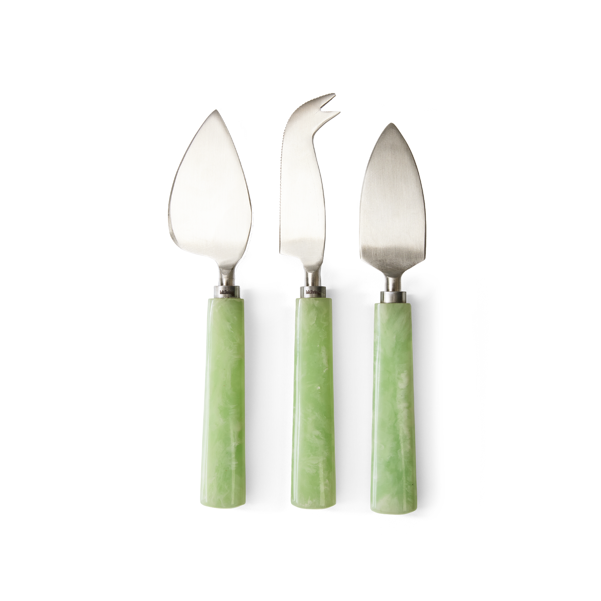 Käsemesser Sage, 3er-Set
