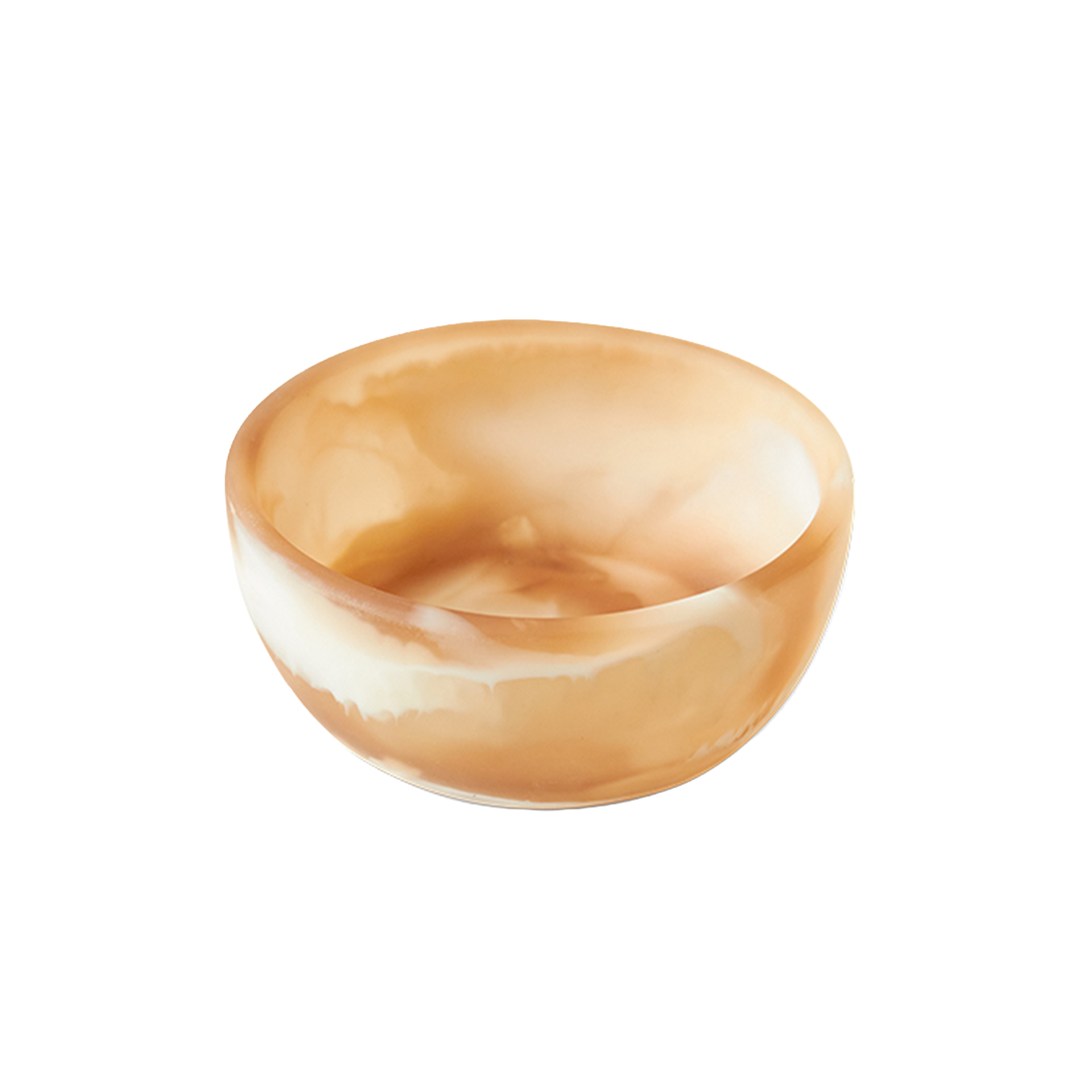 Patio Bowl Caramel
