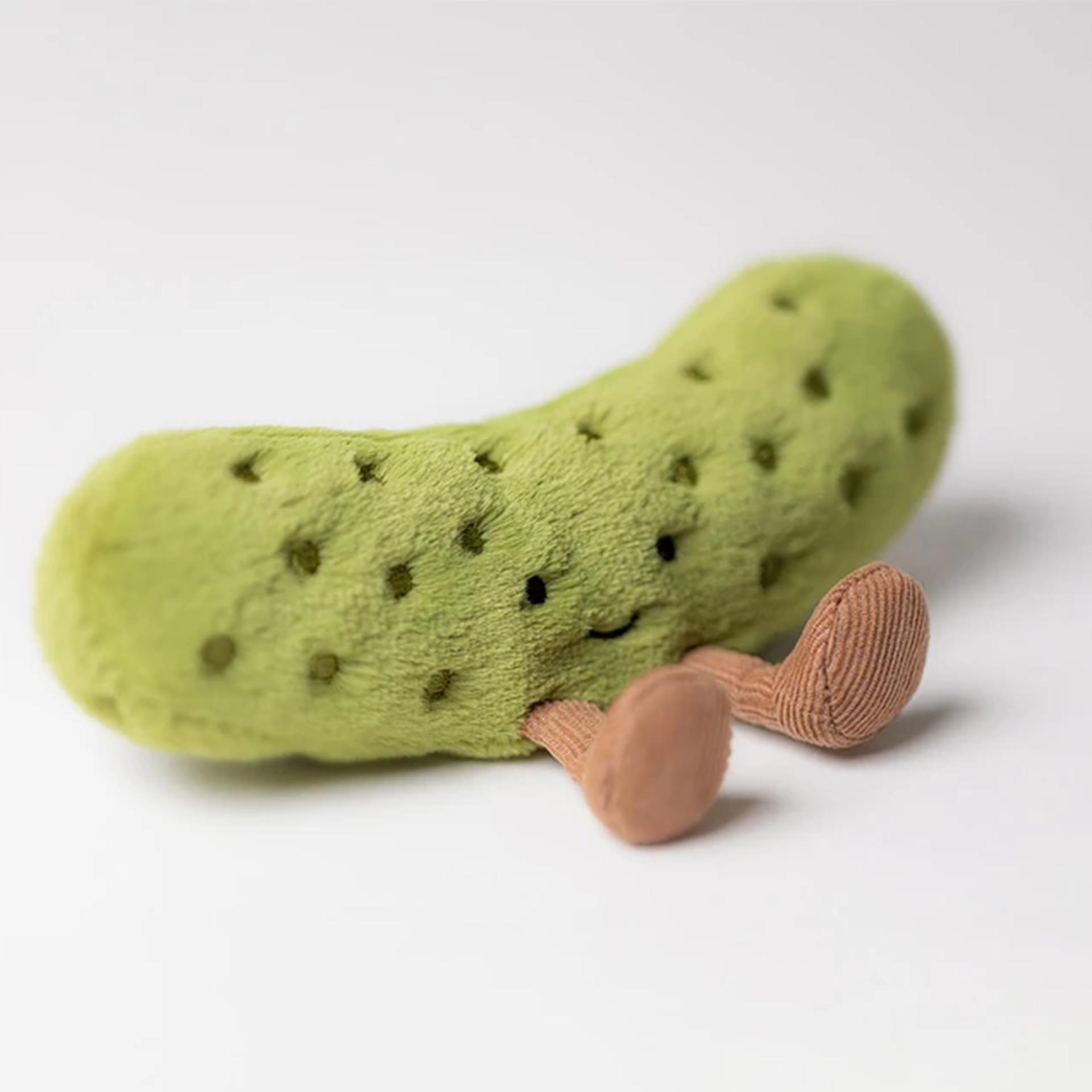 Amuseables Pickle | JELLYCAT