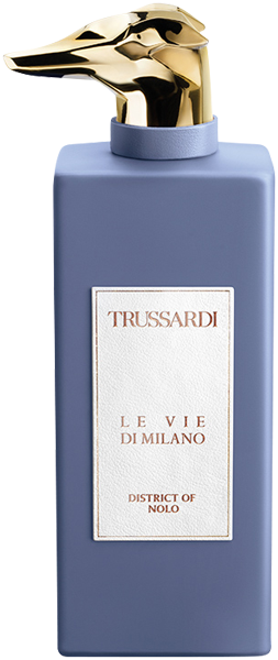 Le Vie Di Milano District of Nolo EdP Nat. Spray