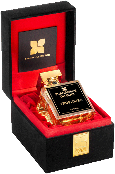 Tropiques Parfum