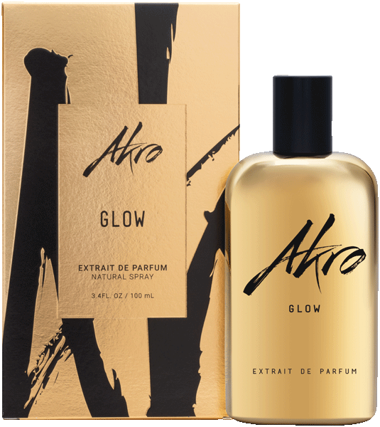 Glow EdP Nat. Spray