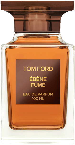 Ebène Fumé EdP Nat. Spray