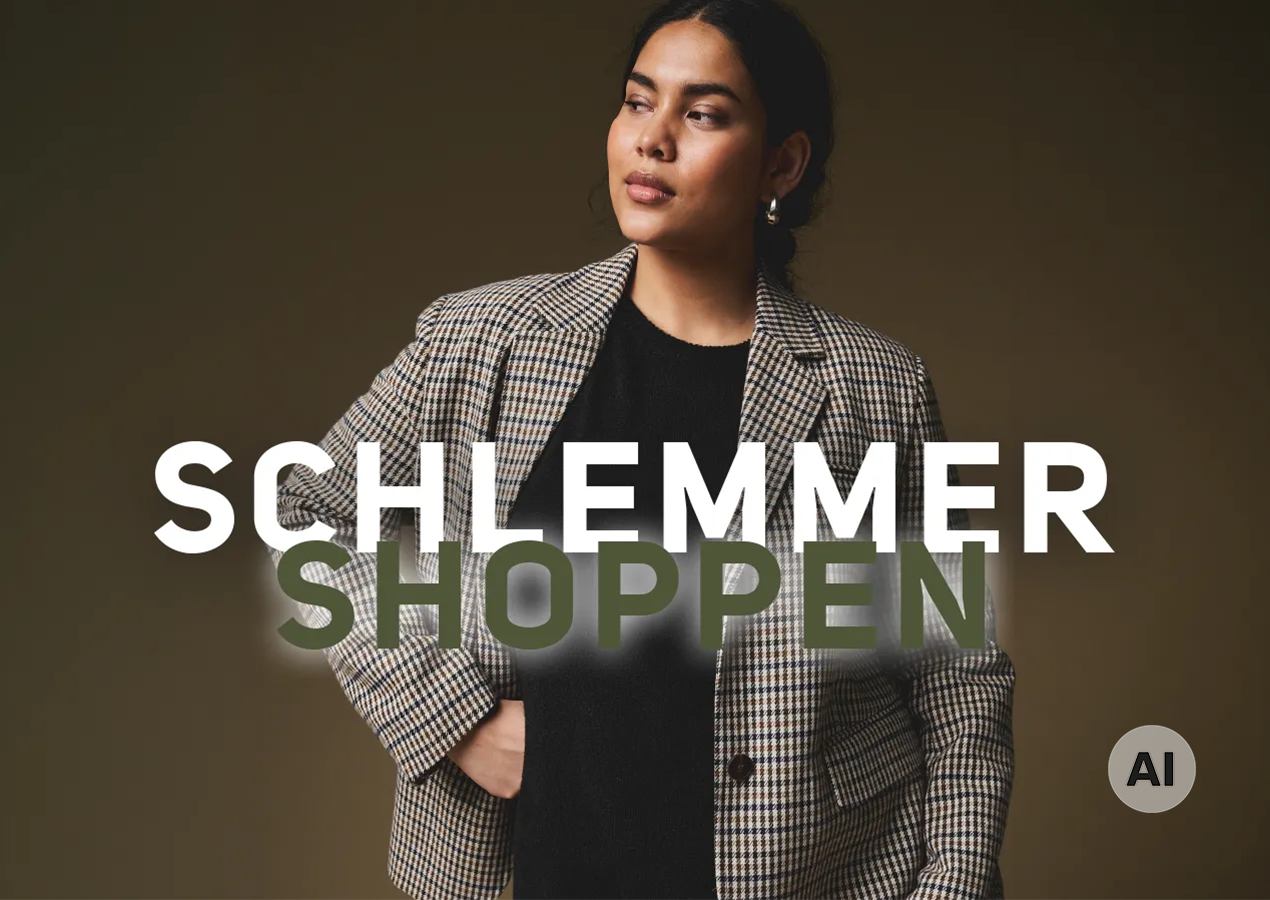 Schlemmer Shopping | Perfect by Leffers in Vegesack
