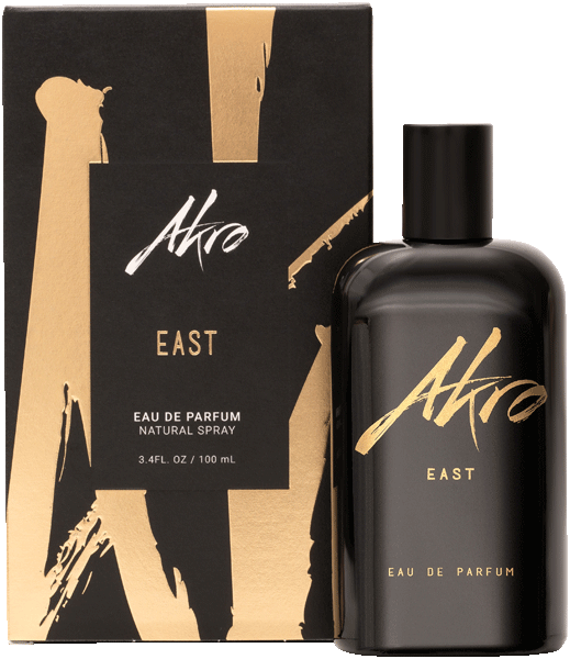 East EdP Nat. Spray
